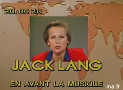 Image d'illustration pour Quelle météo pour la fête de la musique ? 