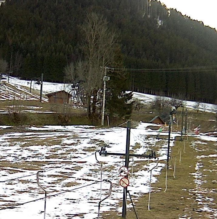 Image d'illustration pour Manque de neige en montagne - en amélioration en fin de semaine ?