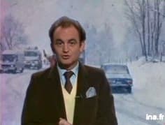 Image d'illustration pour Orages de neige en novembre 1982 sur l'Est du Massif Central