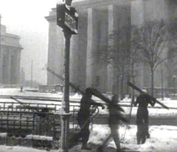 Image d'illustration pour La neige à Paris et en Ile de France : toute une histoire