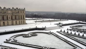 Image d'illustration pour La neige à Paris et en Ile de France : toute une histoire