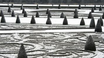 Image d'illustration pour La neige à Paris et en Ile de France : toute une histoire