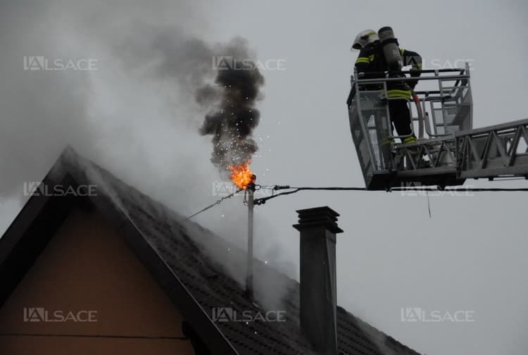Image d'illustration pour De violents orages interrompent la canicule