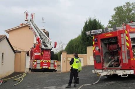 Image d'illustration pour Retour des orages (vigilance)