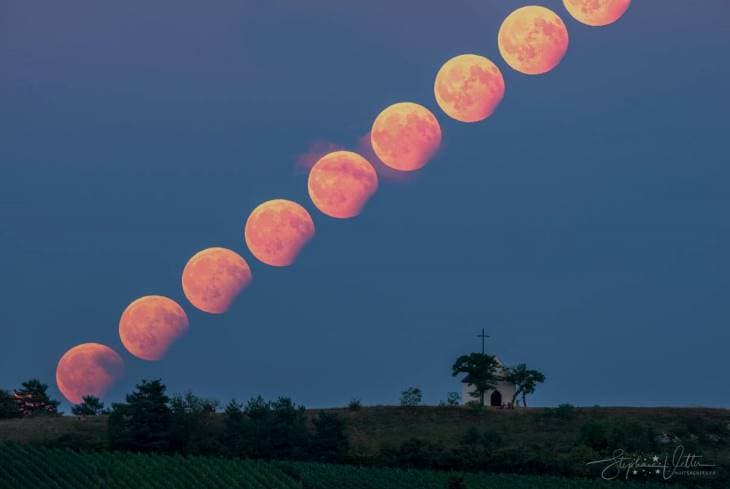 Image d'illustration pour TOP 10 des photos météo du mois d'août