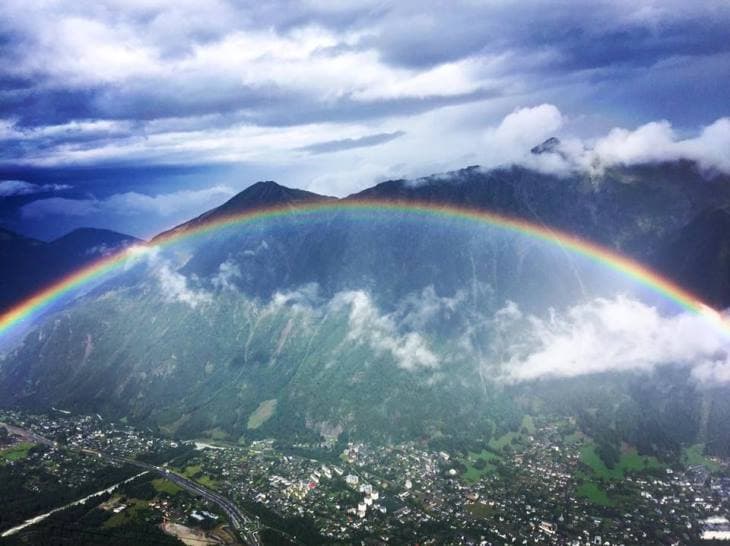 Image d'illustration pour TOP 10 des photos météo du mois d'août