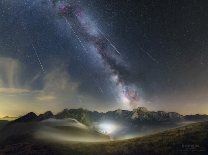 Image d'illustration pour TOP 10 des photos météo du mois d'août