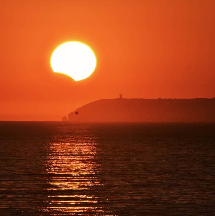 Image d'illustration pour TOP 10 des photos météo du mois d'août