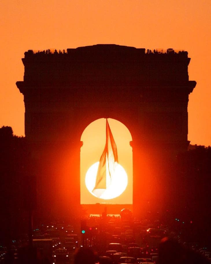 Image d'illustration pour TOP 10 des photos météo du mois de mai