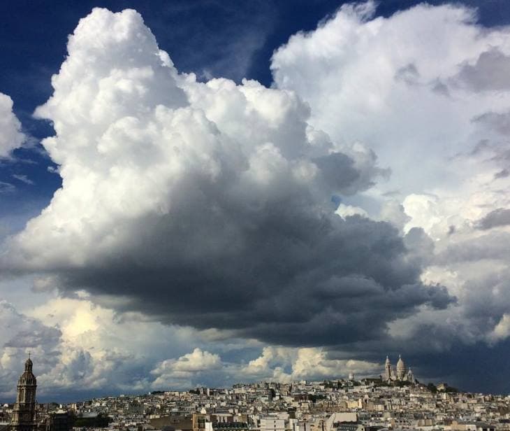 Image d'illustration pour TOP 10 des photos météo du mois de mai