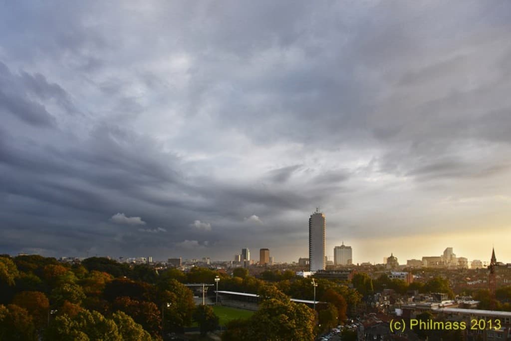 Image d'illustration pour Vos photos météo de la semaine
