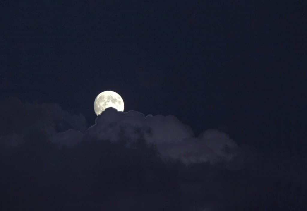 Image d'illustration pour Vos photos météo de la semaine