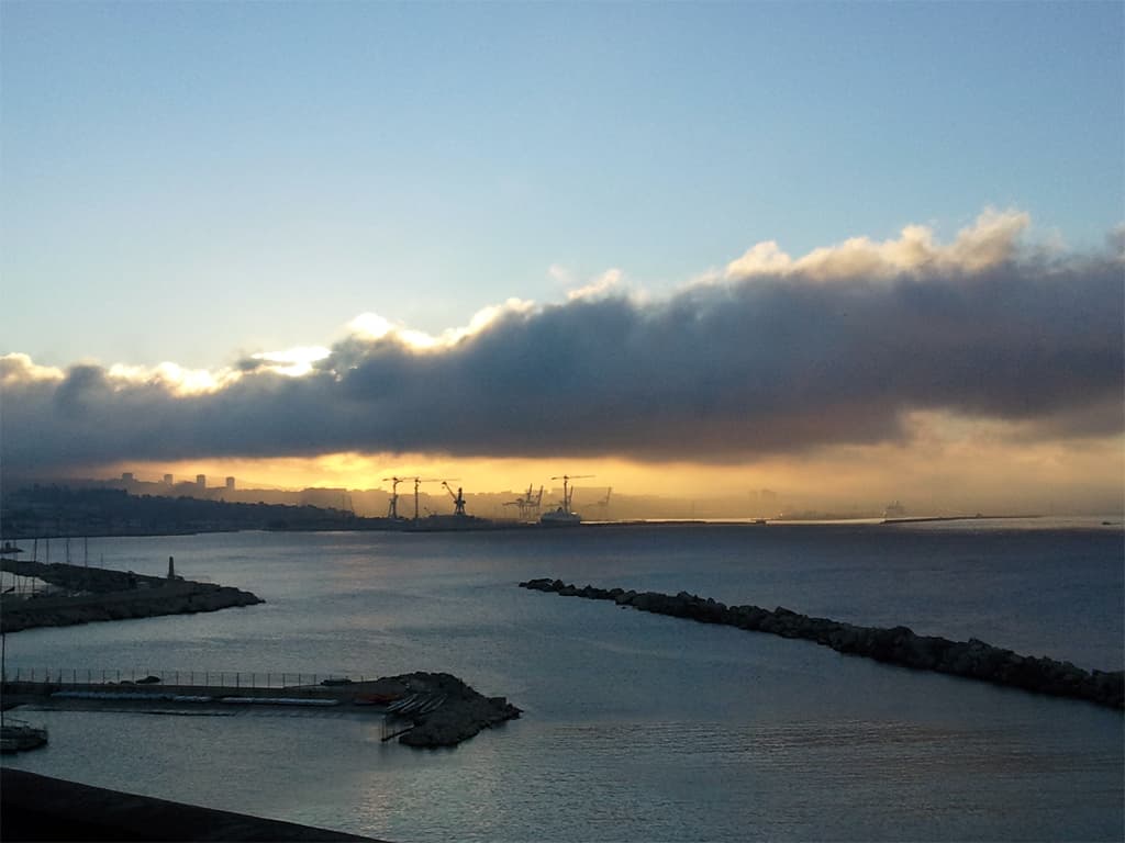 Image d'illustration pour Vos photos météo de la semaine