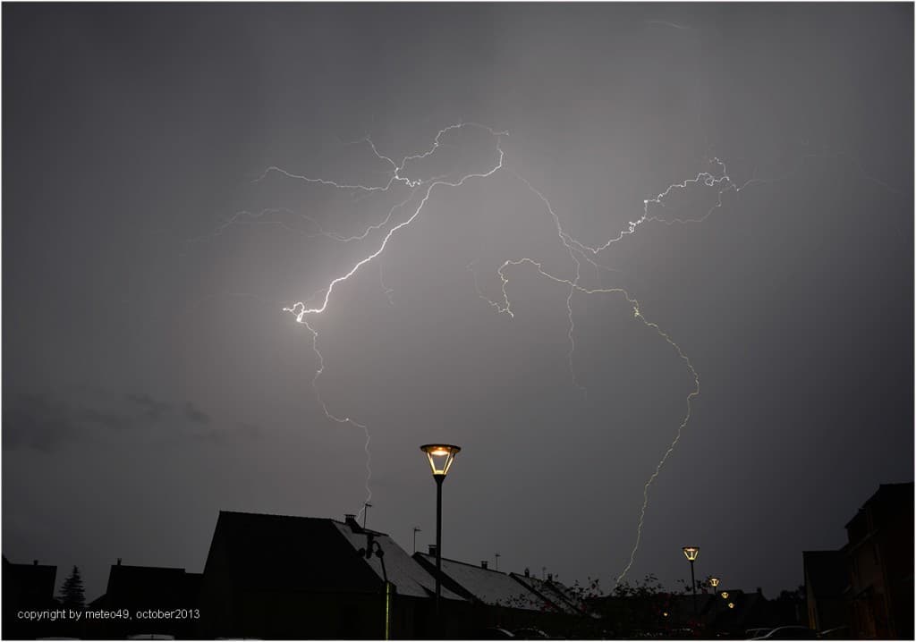 Image d'illustration pour Vos photos météo de la semaine