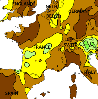 Image d'illustration pour Des pluies bienfaisantes en ces temps de sécheresse