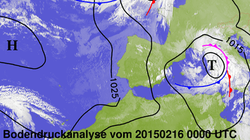 Image d'illustration pour Corse : fortes pluies, crue, neige et avalanche