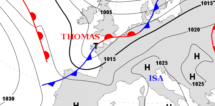 Image d'illustration pour Anticyclone : Nouvelle pollution aux particules fines