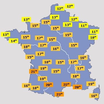 Image d'illustration pour Un peu moins beau que prévu mais très doux