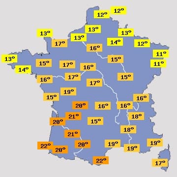 Image d'illustration pour Un peu moins beau que prévu mais très doux