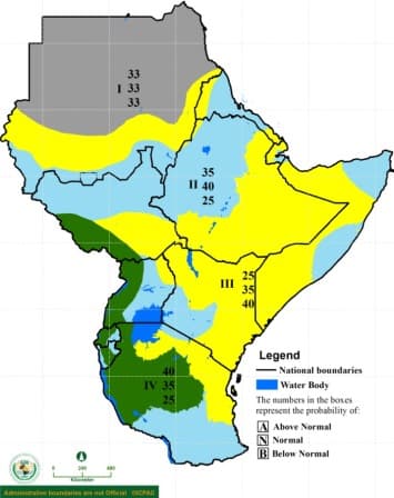 Image d'illustration pour Urgence humanitaire - Sécheresse sur la Corne de l'Afrique
