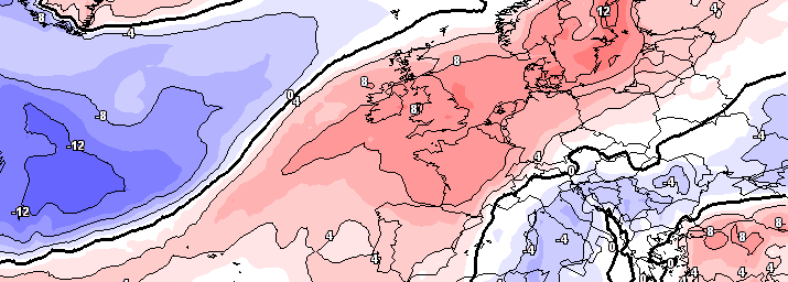 Image d'illustration pour Printemps : l'anticyclone ramène soleil et douceur sur la France