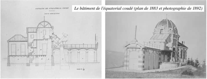 Image d'illustration pour Paris Montsouris, Besançon & Aigoual : 3 stations météo distinguées