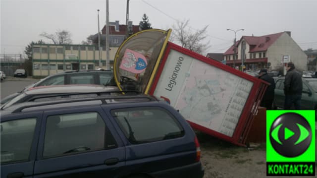 Image d'illustration pour Bilan de la tempête Xaver sur le Nord de l'Europe