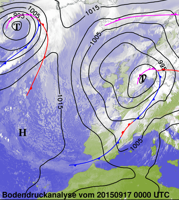 Image d'illustration pour Orages meurtriers et tornades : bilan du passage de l'ex tempête Henri