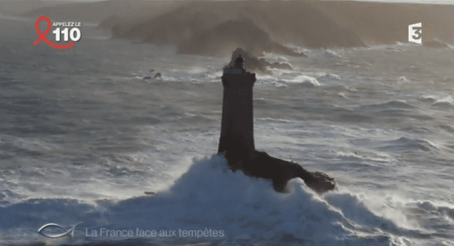 Image d'illustration pour Thalassa - La France face aux tempête - Un littoral à protéger