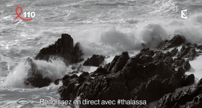 Image d'illustration pour Thalassa - La France face aux tempête - Un littoral à protéger