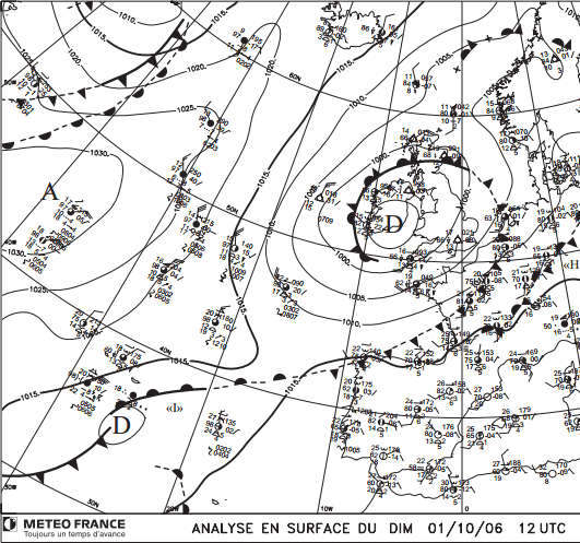 Image d'illustration pour Tornade du 1er octobre 2006 à Petit-Roeulx-lez-Braine en Belgique