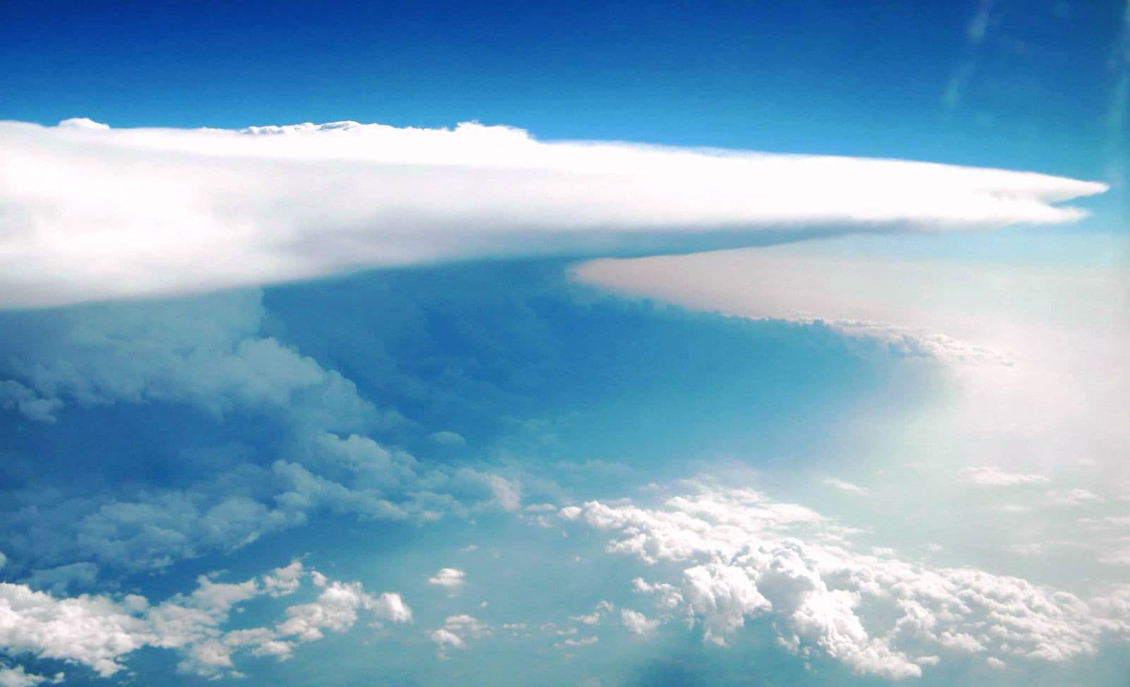 Image d'illustration pour Reclassement de la tornade d'El Reno en EF3