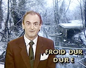 Image d'illustration pour Une vague de froid marquante en janvier 1985