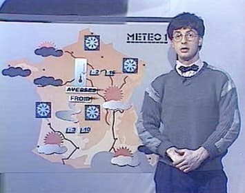 Image d'illustration pour Une vague de froid marquante en janvier 1985