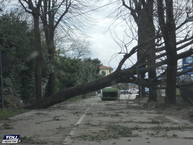 Image d'illustration pour Tempête Anton en Méditerranée : vent, inondations et blizzard