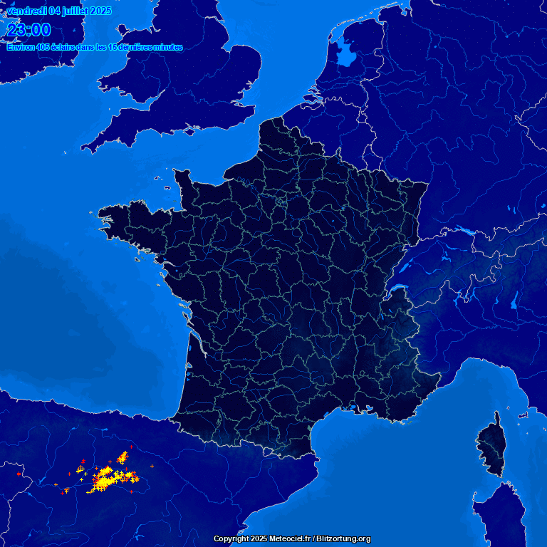 Image d'illustration pour Quelle météo pour la fête de la musique ? 