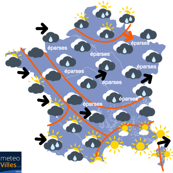 L'automne ne fait que commencer