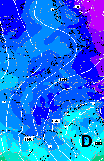 Image d'illustration pour Froid, neige et vent en fin d'année : questions / réponses
