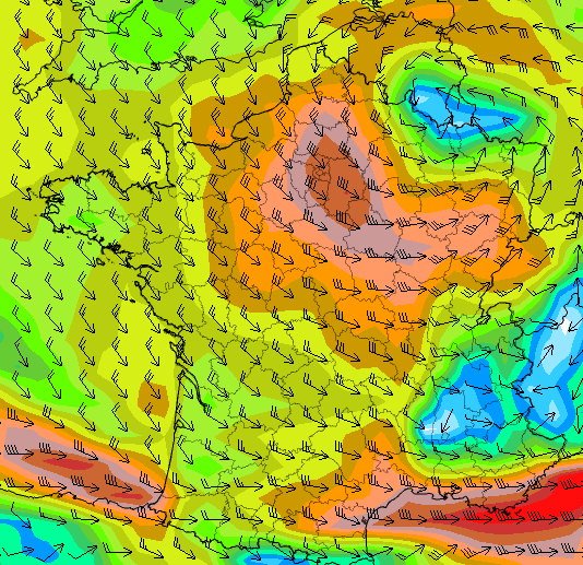 Image d'illustration pour Froid, neige et vent en fin d'année : questions / réponses