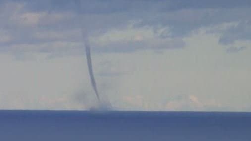 Image d'illustration pour Dépression Hiltrud : fort coup de vent sur la France
