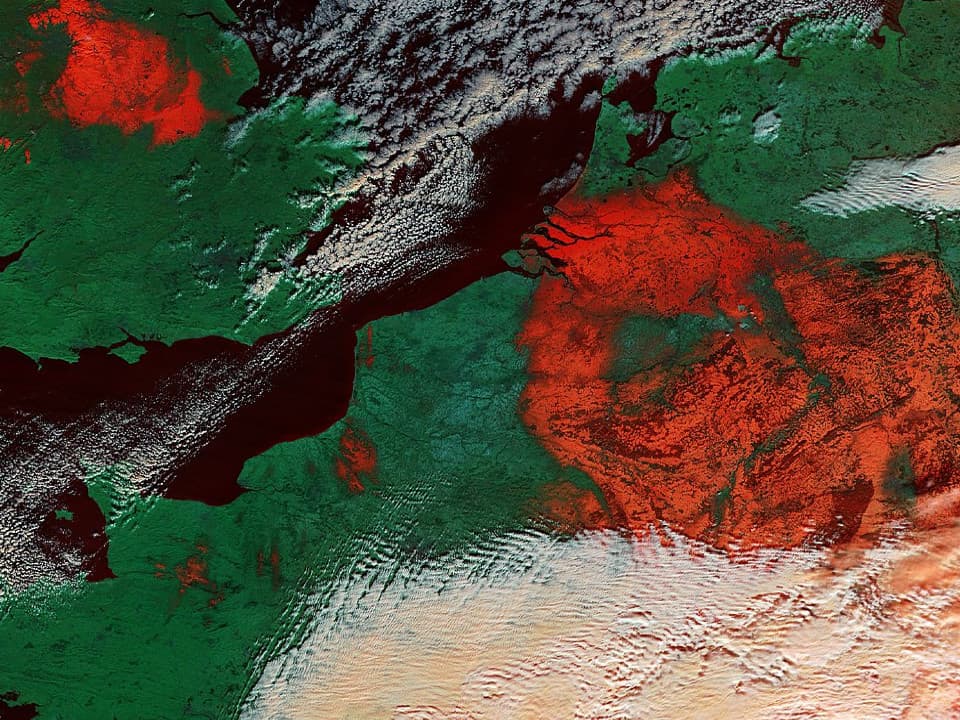 Image d'illustration pour Neige et froid : vos questions et nos réponses