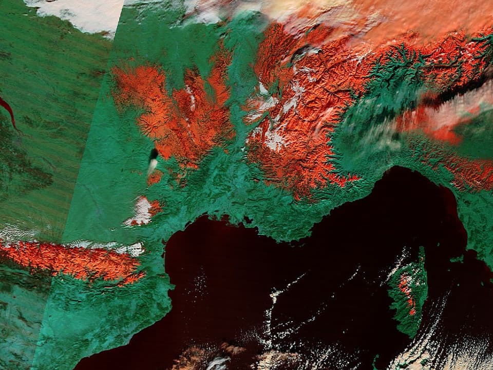 Image d'illustration pour Neige et froid : vos questions et nos réponses