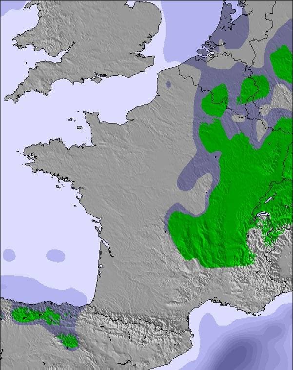 Image d'illustration pour Froid, neige et vent en fin d'année : questions / réponses