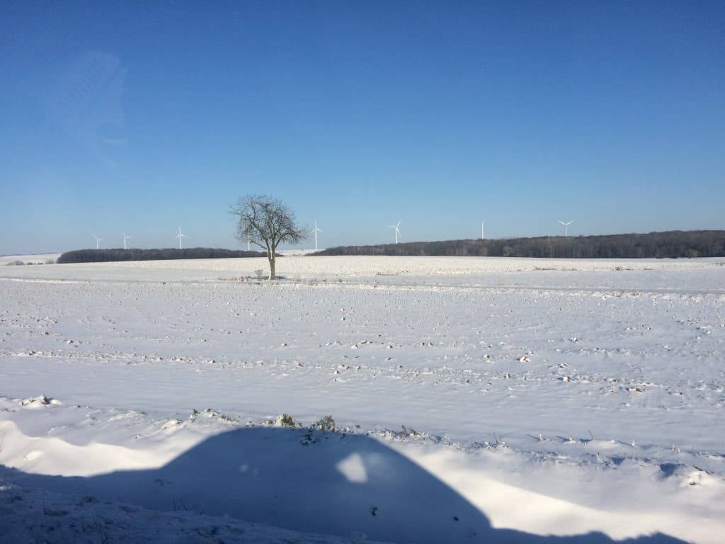 Image d'illustration pour Neige et froid : vos questions et nos réponses